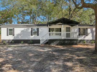 85598 Miner Rd, Yulee, FL 32097