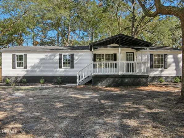 85598 MINER Road, Yulee, FL 32097