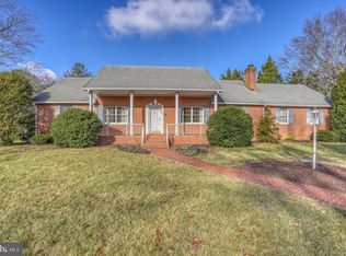 202 Grier Ln, Milford, DE 19963