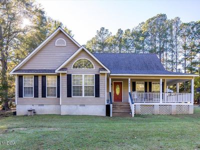 147 Savannah Dr, Gray, GA, 31032