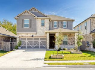 216 Espresso Dr, Austin, TX 78728