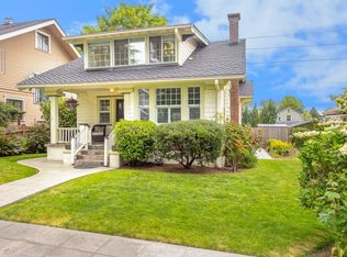 519 N Cushman Ave, Tacoma, WA 98403