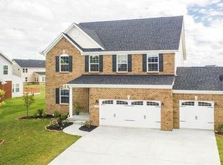 1277 Worcester Dr, Greenwood, IN 46143