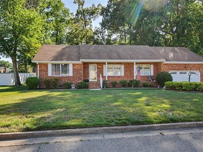 637 Reasor Dr, Virginia Beach, VA, 23464