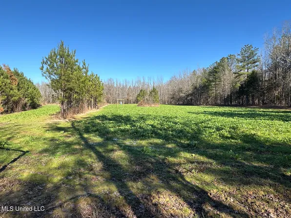 County Road 4120, Sallis, MS 39160