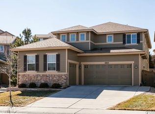10844 Trotwood Way, Highlands Ranch, CO 80126