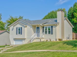 508 Barlow Dr, Winchester, KY 40391