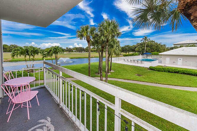 1st image of 2441 Village Boulevard #201