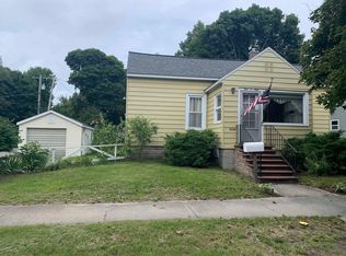 509 S 6th Ave, Alpena, MI