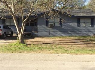 1510 Gordon St, Bastrop, TX 78602