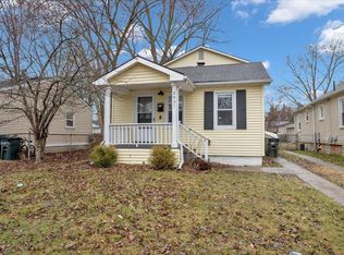 2931 Inman St, Ferndale, MI 48220