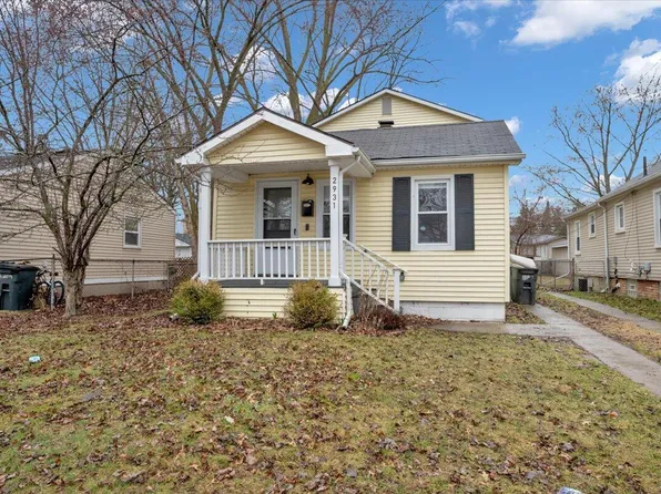2931 Inman St, Ferndale, MI 48220
