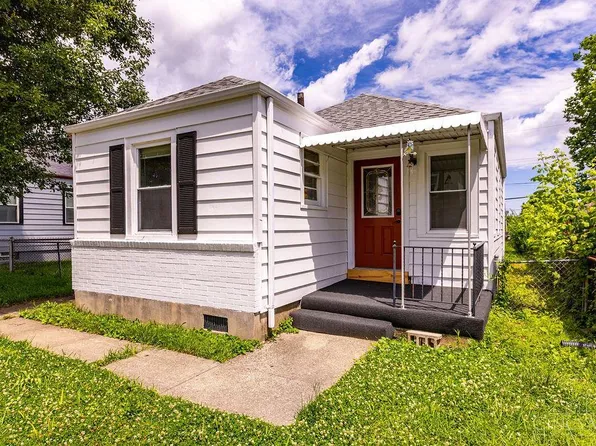 1026 Goodman Ave, Hamilton, OH 45013