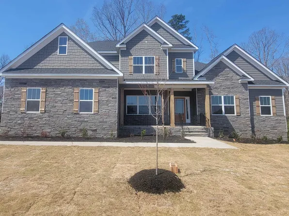205 Holly Branch Rd Lot 3, Piedmont, SC 29673
