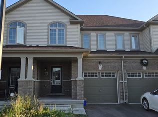 740 Linden Dr #9, Cambridge, ON N3H0E3