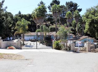 19546 Mallory Canyon Rd, Salinas, CA 93907