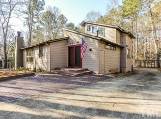 301 Morningside Dr, Carrboro, NC 27510