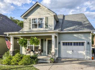 516 Hamilton Ave, Nashville, TN 37203