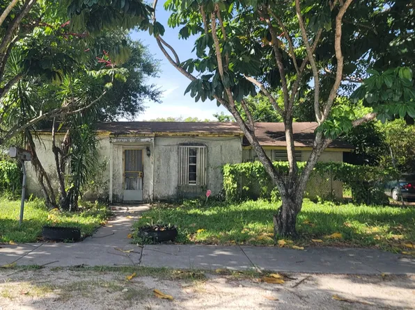 3048 NW 63rd St, Miami, FL 33147