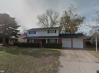 6409 S Harvey Pl, Oklahoma City, OK 73139