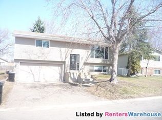 12415 Tamarack St NW, Coon Rapids, MN 55448