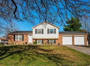 6688 Chatsworth Ct, Reynoldsburg, OH 43068