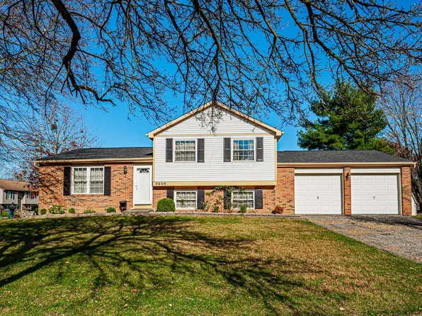 6688 Chatsworth Ct, Reynoldsburg, OH 43068