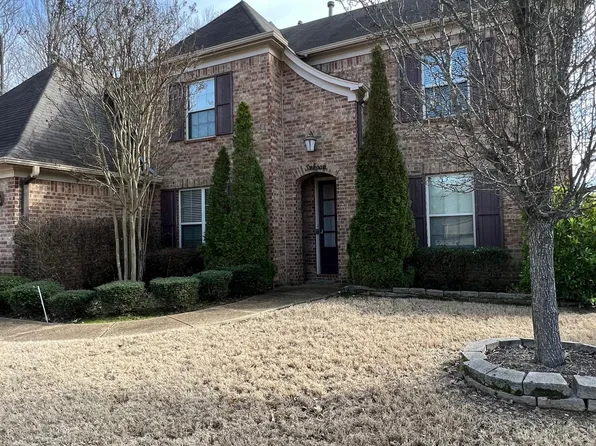 10549 Juneau Way, Collierville, TN 38017