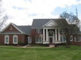 13211 Thornfield Ln, Saint Louis, MO