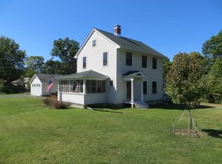 17 Mountain View Ave, Staatsburg, NY 12580