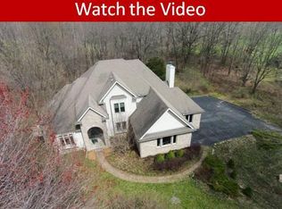 9928 Huron Creek Dr, Dexter, MI