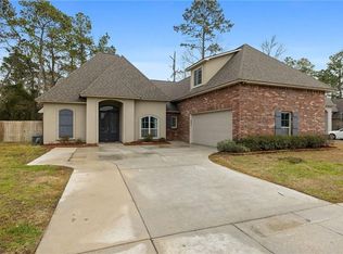 39670 Big Branch Dr, Ponchatoula, LA 70454