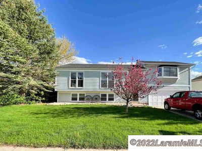 1838 Curtis St, Laramie, WY, 82072