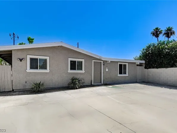 2016 E Saint Louis Ave, Las Vegas, NV 89104