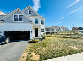 615 Albion Pl, Downingtown, PA 19335