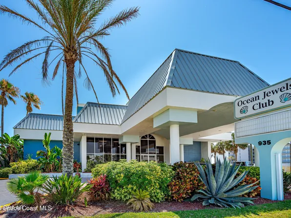 935 N Atlantic Ave #112, Daytona Beach, FL 32118
