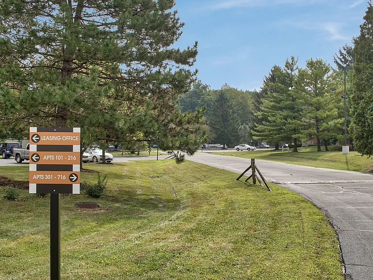 Village Green — Photo 14
