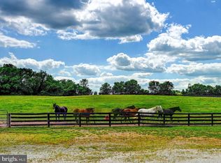 1384 Bon Ox Rd, Gettysburg, PA 17325