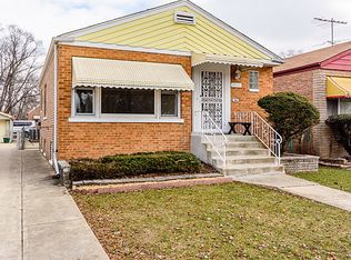 14531 S Emerald Ave, Riverdale, IL