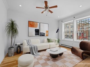546 Hinsdale St FLOOR 1, Brooklyn, NY 11207