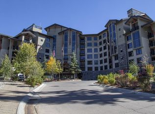 Westin Monache, Mammoth Lakes, CA 93546