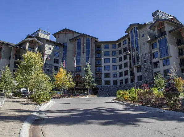 50 Hillside Dr #344, Mammoth Lakes, CA 93546