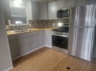 139 Prickett Ln TRAILER 17, Billings, MT 59101
