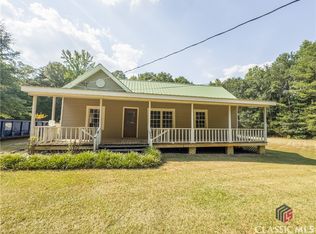 1060 Reynolds Dr, Watkinsville, GA 30677