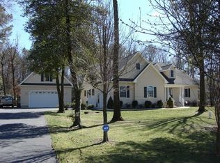 14278 Trap Pond Rd, Laurel, DE 19956