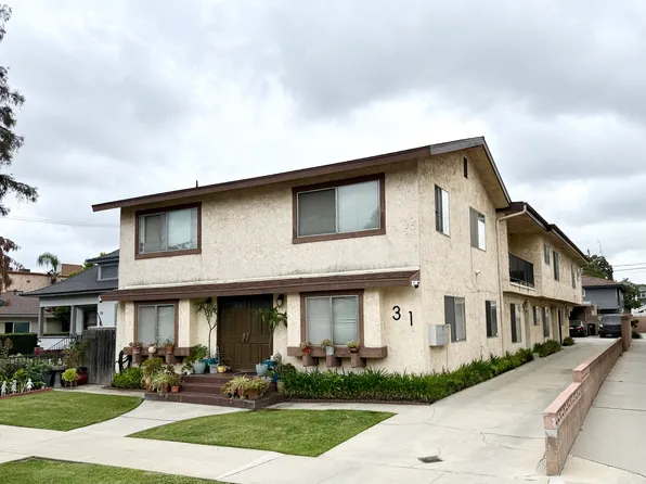 31 N Valencia St Unit D, Alhambra, CA 91801