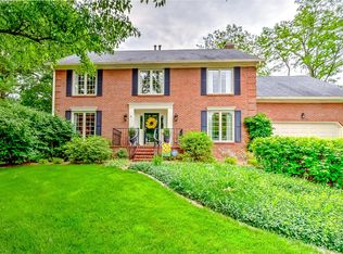 3308 Riggs Ct, Lexington, KY 40513