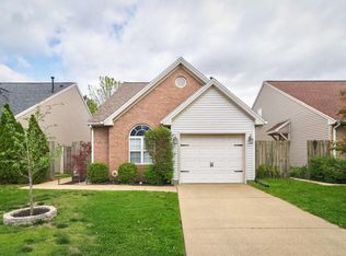 4140 Shadwell Dr, Evansville, IN 47715