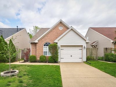 4140 Shadwell Dr, Evansville, IN, 47715