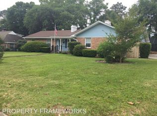 2115 Hallmark Dr, Pensacola, FL 32503